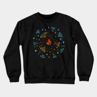 ENCHANTING Crewneck Sweatshirt